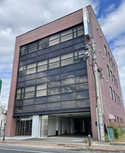 東北オフィス
